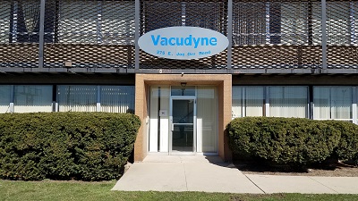 Vacudyne Chicago Heights Illinois